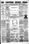 Pontypridd District Herald Saturday 27 March 1880 Page 1