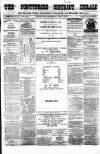 Pontypridd District Herald Saturday 01 May 1880 Page 1
