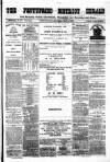 Pontypridd District Herald Saturday 08 May 1880 Page 1