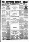 Pontypridd District Herald Saturday 15 May 1880 Page 1