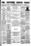 Pontypridd District Herald Saturday 29 May 1880 Page 1