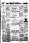 Pontypridd District Herald Saturday 05 June 1880 Page 1