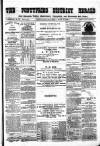 Pontypridd District Herald Saturday 19 June 1880 Page 1