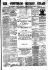 Pontypridd District Herald Saturday 26 June 1880 Page 1
