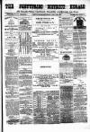 Pontypridd District Herald Saturday 10 July 1880 Page 1