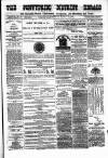 Pontypridd District Herald Saturday 21 August 1880 Page 1