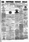 Pontypridd District Herald Saturday 04 September 1880 Page 1