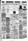 Pontypridd District Herald Saturday 11 September 1880 Page 1