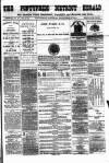 Pontypridd District Herald Saturday 25 September 1880 Page 1