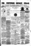 Pontypridd District Herald Saturday 02 October 1880 Page 1