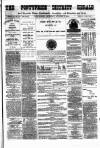 Pontypridd District Herald Saturday 09 October 1880 Page 1