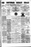 Pontypridd District Herald Saturday 06 November 1880 Page 1