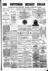 Pontypridd District Herald Saturday 13 November 1880 Page 1