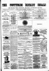 Pontypridd District Herald Saturday 04 December 1880 Page 1
