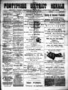 Pontypridd District Herald Saturday 06 June 1891 Page 1