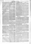 Poole Telegram Friday 06 June 1879 Page 4