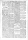 Poole Telegram Friday 06 June 1879 Page 6