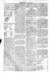Poole Telegram Friday 27 June 1879 Page 4