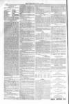 Poole Telegram Friday 04 July 1879 Page 10