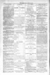 Poole Telegram Friday 18 July 1879 Page 12