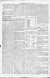 Poole Telegram Friday 25 July 1879 Page 6