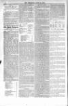 Poole Telegram Friday 15 August 1879 Page 6