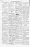 Poole Telegram Friday 21 November 1879 Page 2