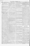 Poole Telegram Friday 21 November 1879 Page 6