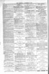 Poole Telegram Friday 12 December 1879 Page 10