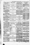 Poole Telegram Friday 16 January 1880 Page 8