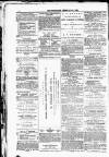 Poole Telegram Friday 06 February 1880 Page 2