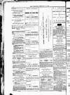 Poole Telegram Friday 13 February 1880 Page 2