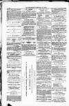 Poole Telegram Friday 20 February 1880 Page 2