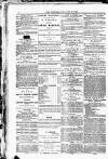 Poole Telegram Friday 27 February 1880 Page 8