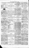 Poole Telegram Friday 12 March 1880 Page 8