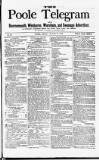 Poole Telegram Friday 19 March 1880 Page 1