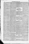 Poole Telegram Friday 19 March 1880 Page 4