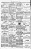 Poole Telegram Friday 09 April 1880 Page 8