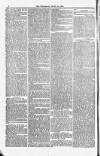 Poole Telegram Friday 23 April 1880 Page 4