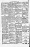 Poole Telegram Friday 23 April 1880 Page 10