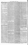 Poole Telegram Friday 30 April 1880 Page 6