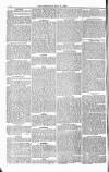 Poole Telegram Friday 21 May 1880 Page 4