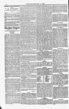 Poole Telegram Friday 21 May 1880 Page 6