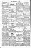 Poole Telegram Friday 21 May 1880 Page 8