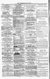 Poole Telegram Friday 28 May 1880 Page 2