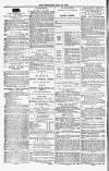 Poole Telegram Friday 28 May 1880 Page 8