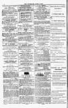 Poole Telegram Friday 04 June 1880 Page 2