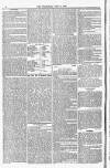 Poole Telegram Friday 11 June 1880 Page 4