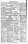 Poole Telegram Friday 11 June 1880 Page 12
