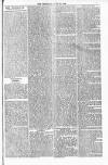 Poole Telegram Friday 25 June 1880 Page 3